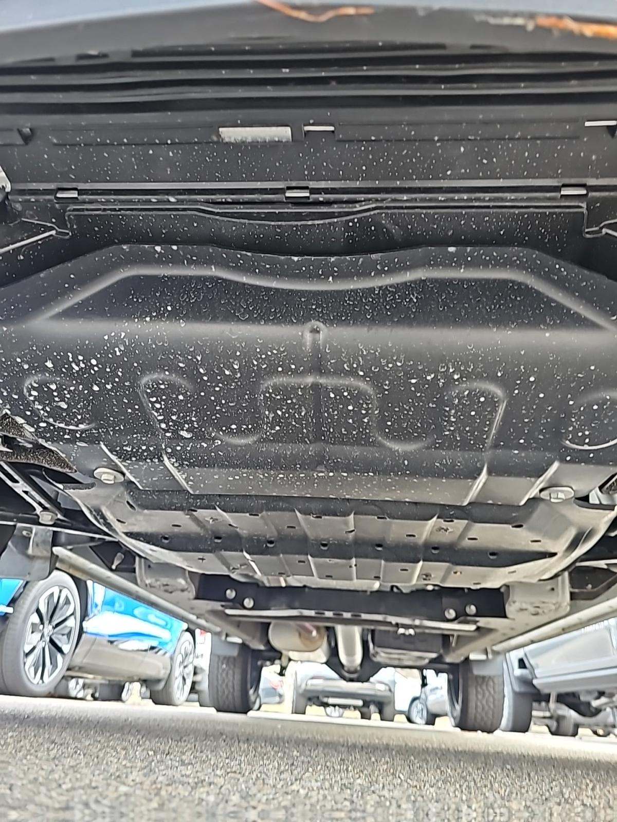 2025 Chevrolet Silverado 1500 Custom RWD