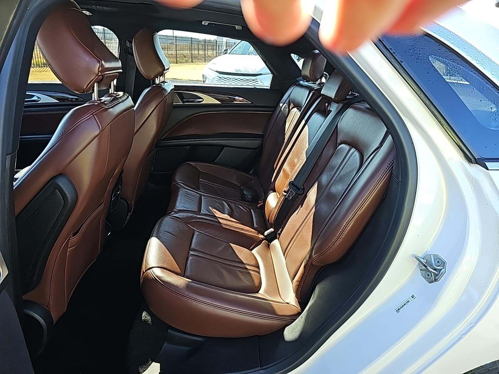 2020 Lincoln MKZ Hybrid Reserve FWD