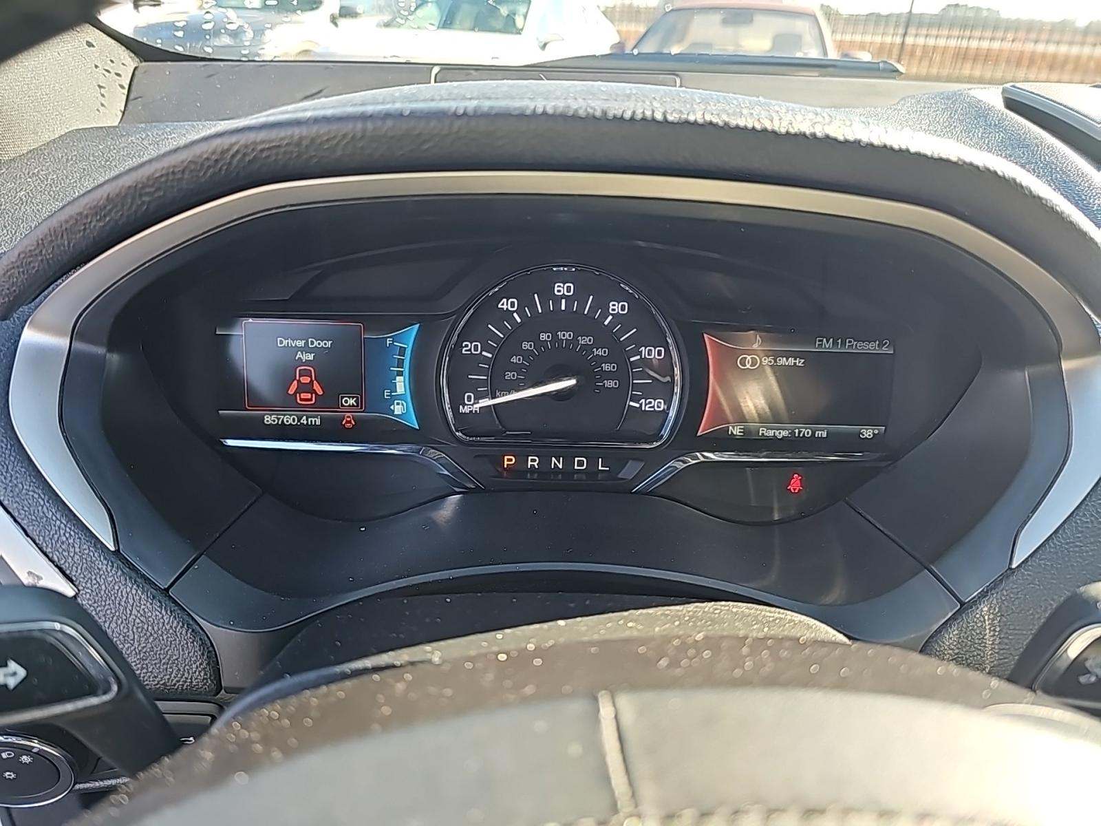 2020 Lincoln MKZ Hybrid Reserve FWD