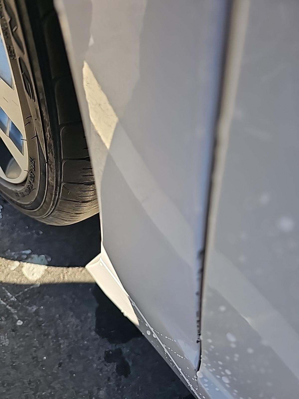 2020 Lincoln MKZ Hybrid Reserve FWD