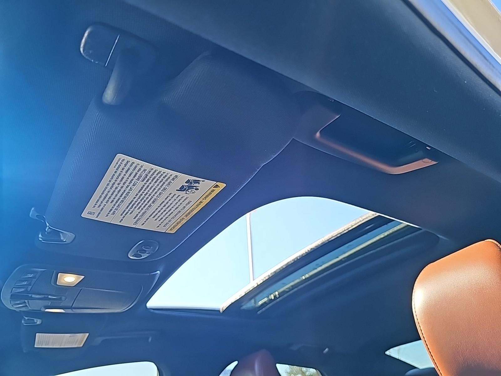 2020 Lincoln MKZ Hybrid Reserve FWD