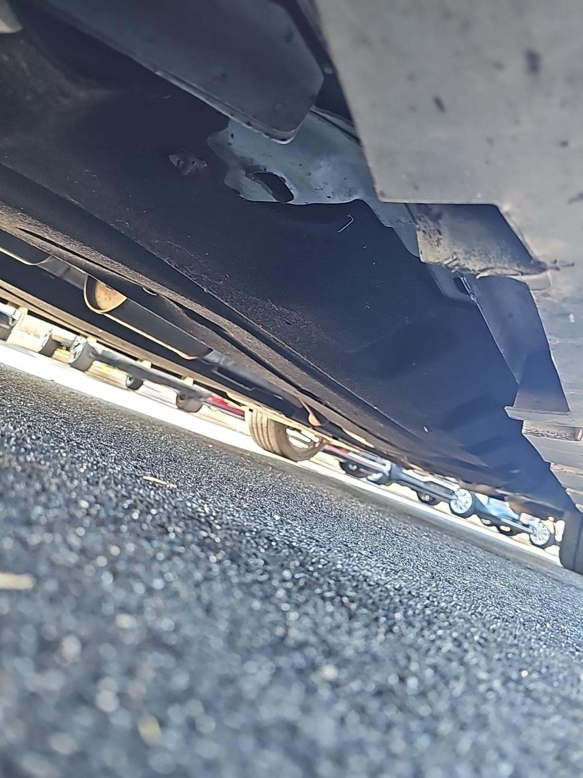 2020 Lincoln MKZ Hybrid Reserve FWD