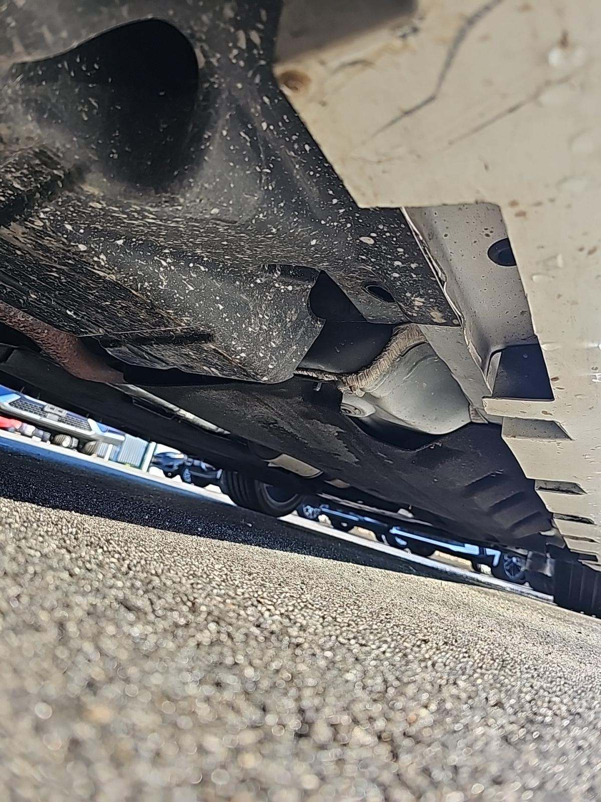 2020 Lincoln MKZ Hybrid Reserve FWD