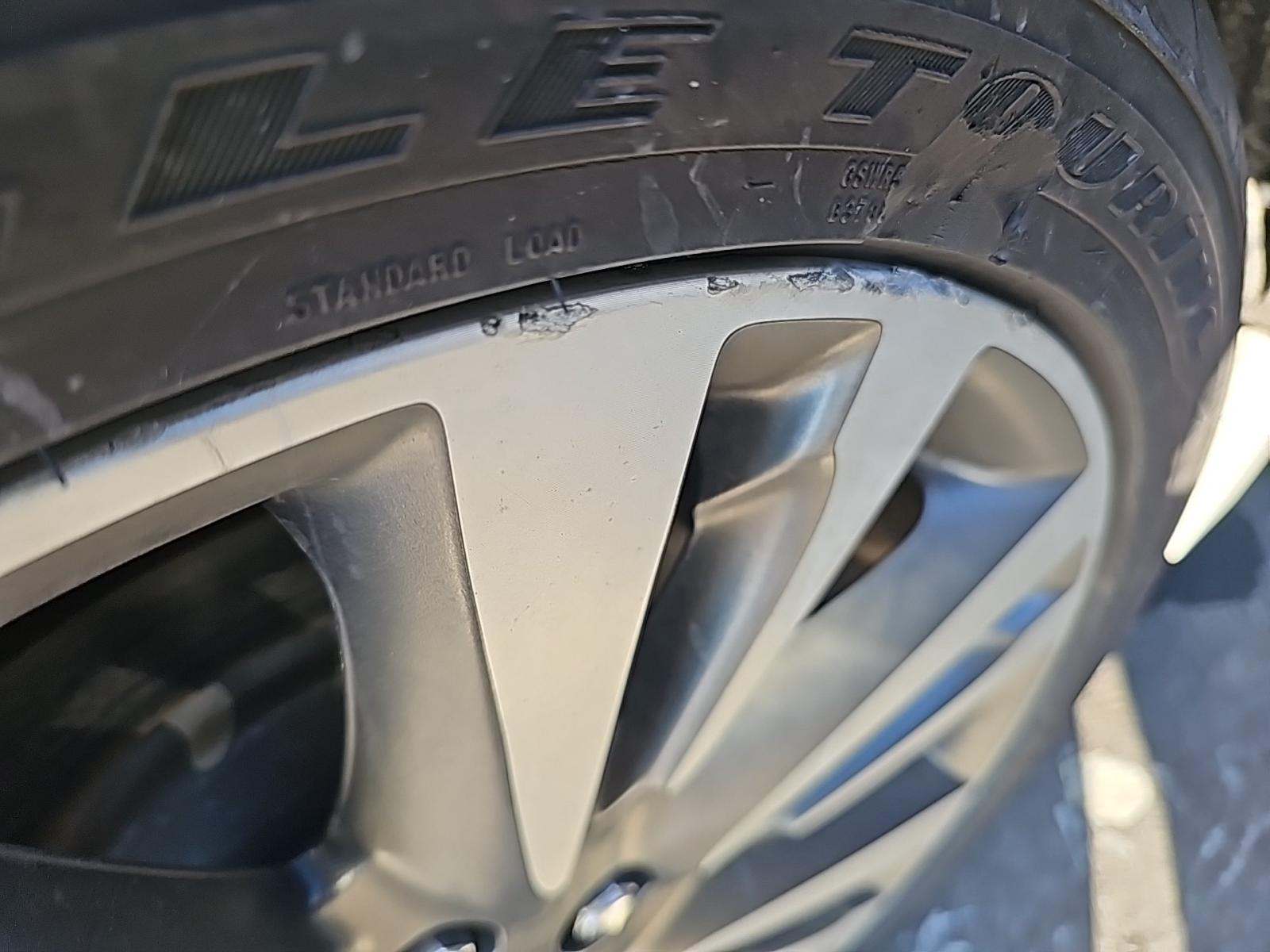 2020 Lincoln MKZ Hybrid Reserve FWD