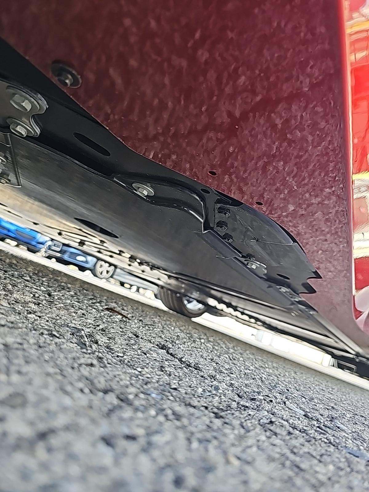 2024 Chevrolet Corvette Stingray RWD