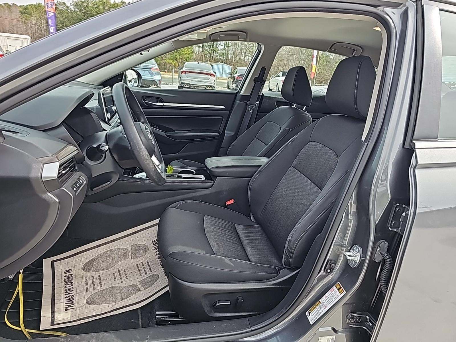 NISSAN ALTIMA - 2