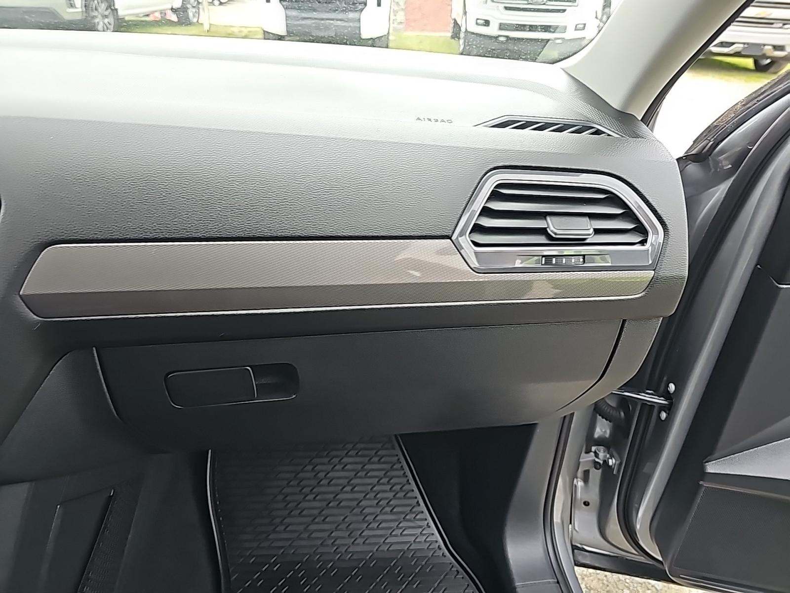 2022 Volkswagen Tiguan 2.0T SE AWD