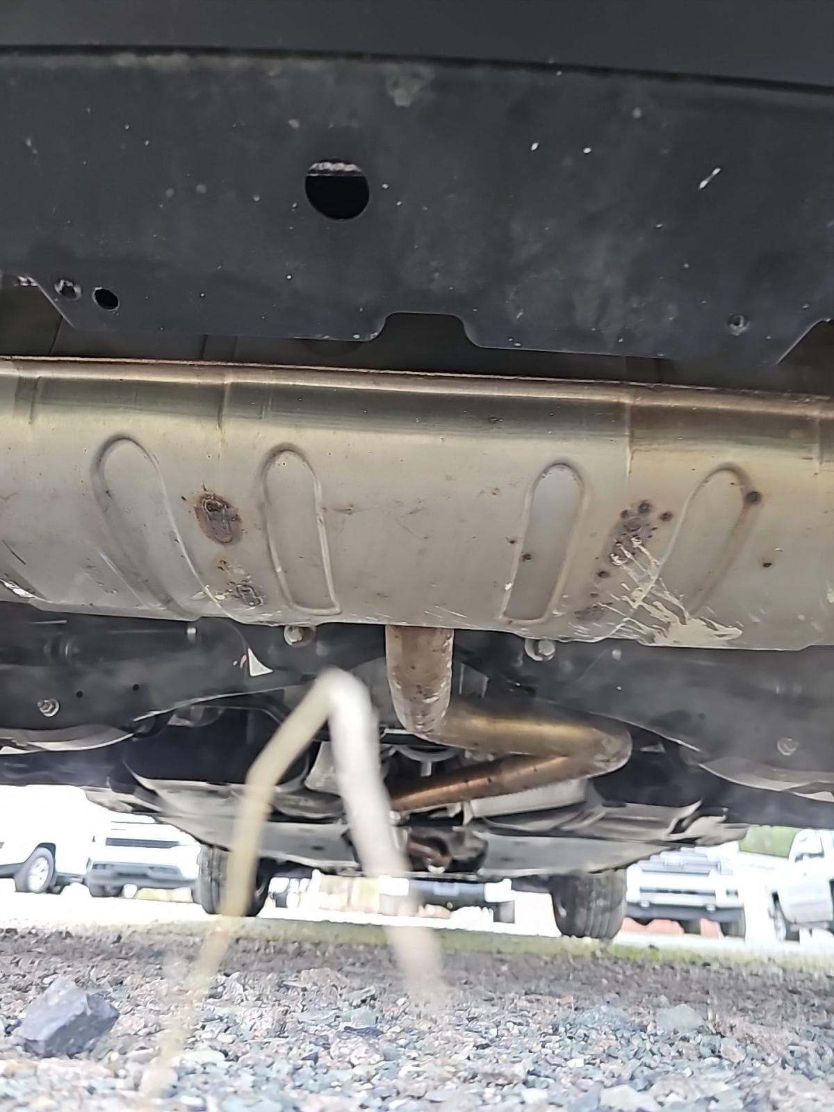 2022 Volkswagen Tiguan 2.0T SE AWD