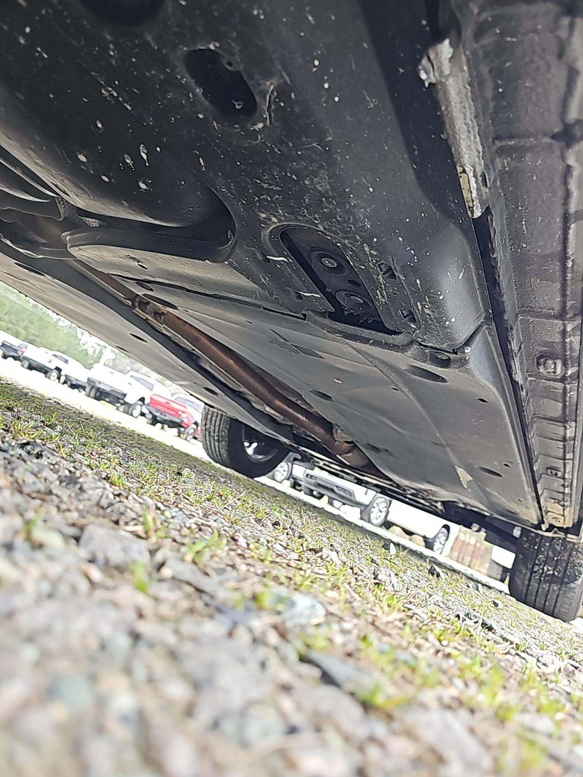 2022 Volkswagen Tiguan 2.0T SE AWD