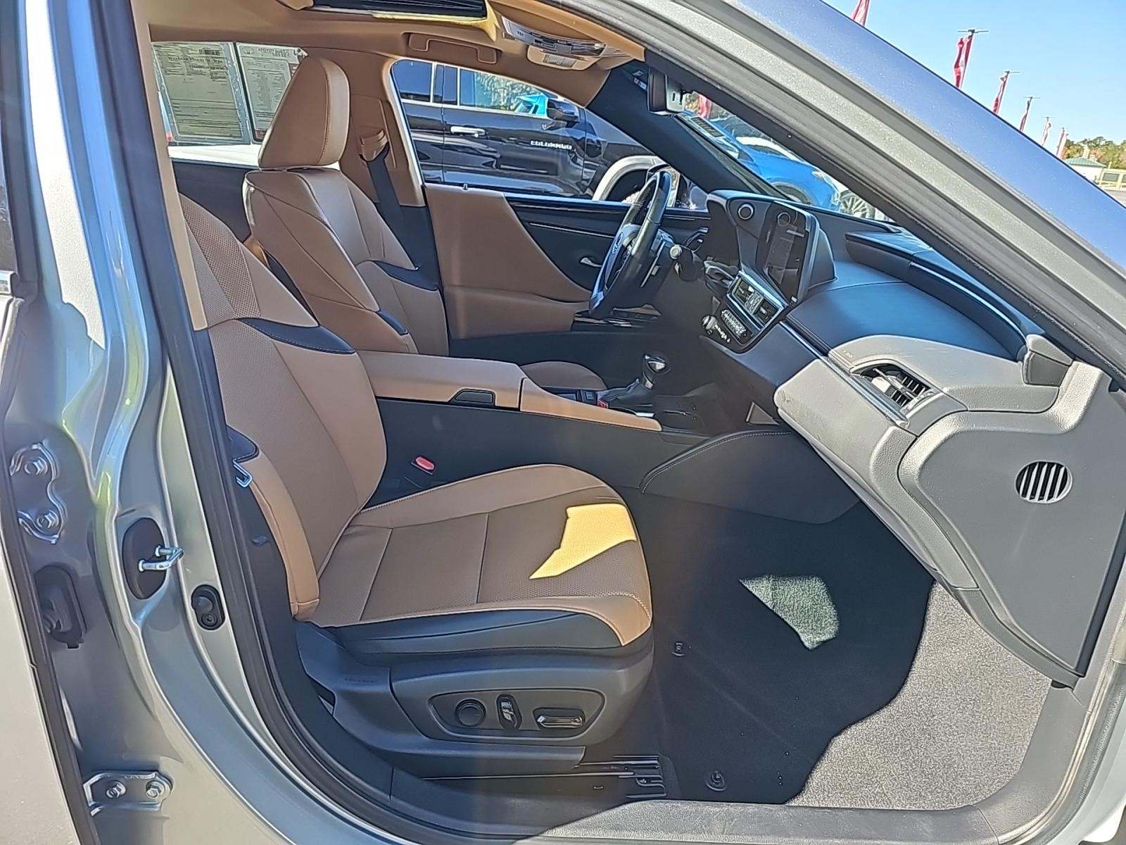 2023 Lexus ES ES 350 FWD