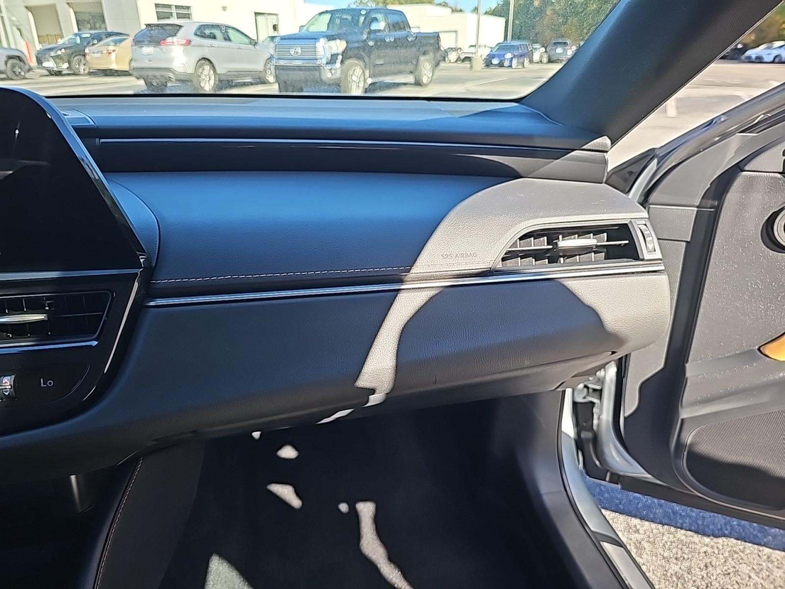 2023 Lexus ES ES 350 FWD