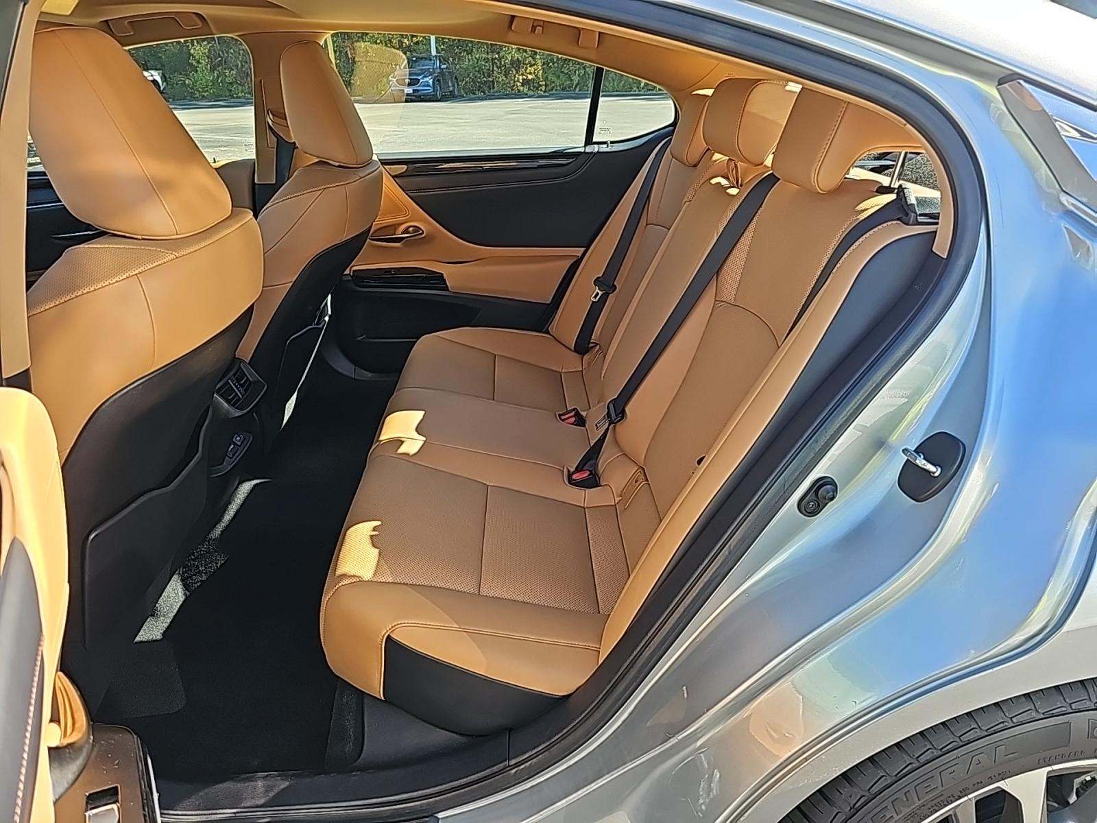 2023 Lexus ES ES 350 FWD