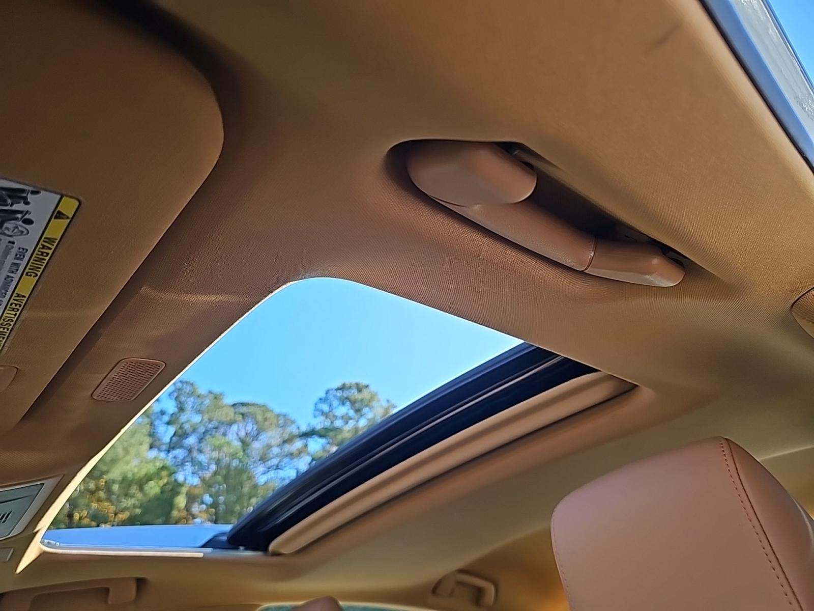 2023 Lexus ES ES 350 FWD