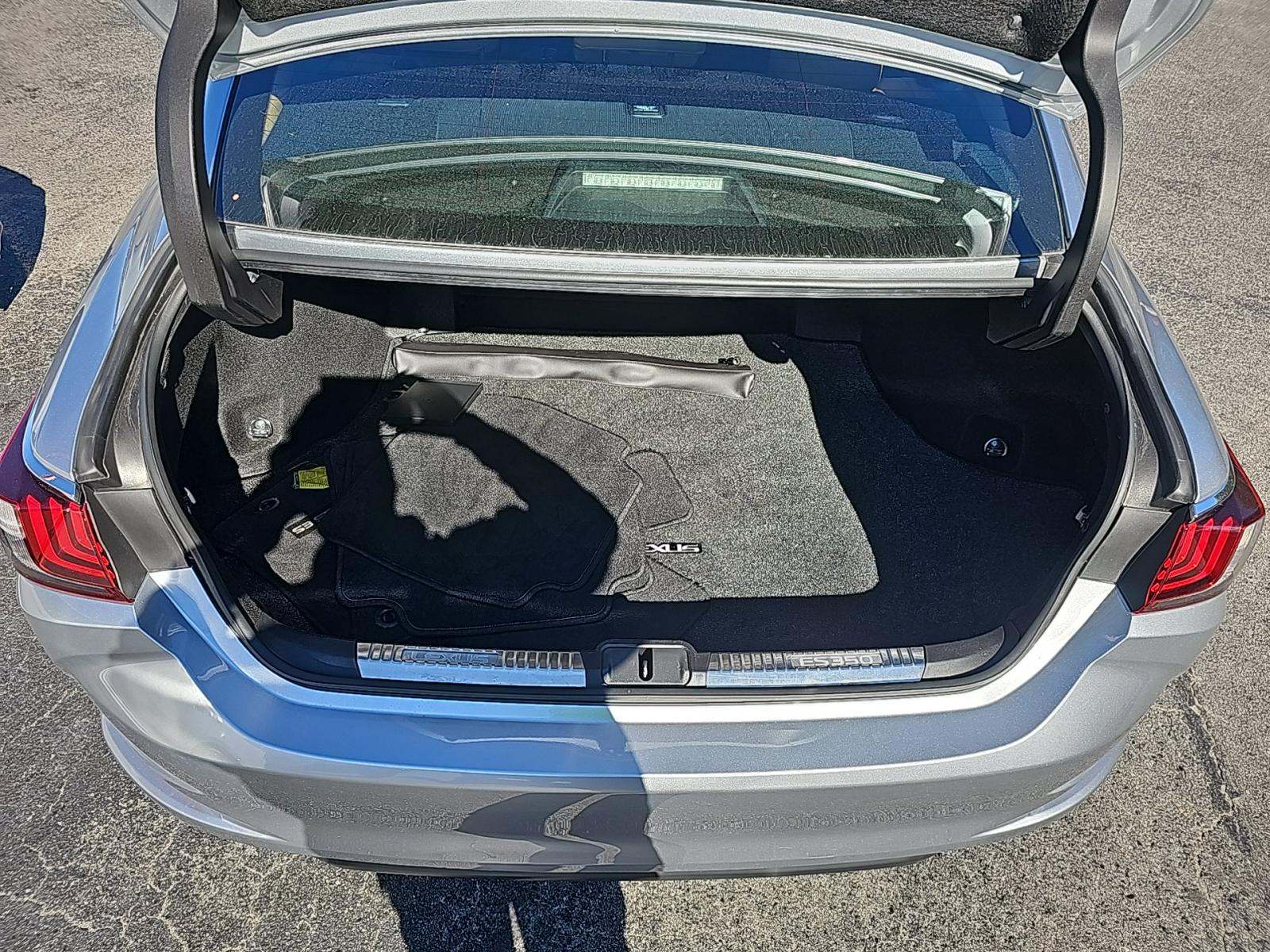 2023 Lexus ES ES 350 FWD