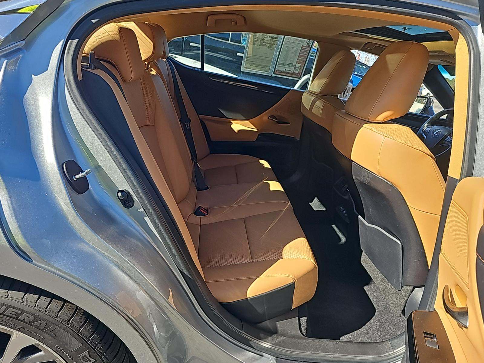 2023 Lexus ES ES 350 FWD