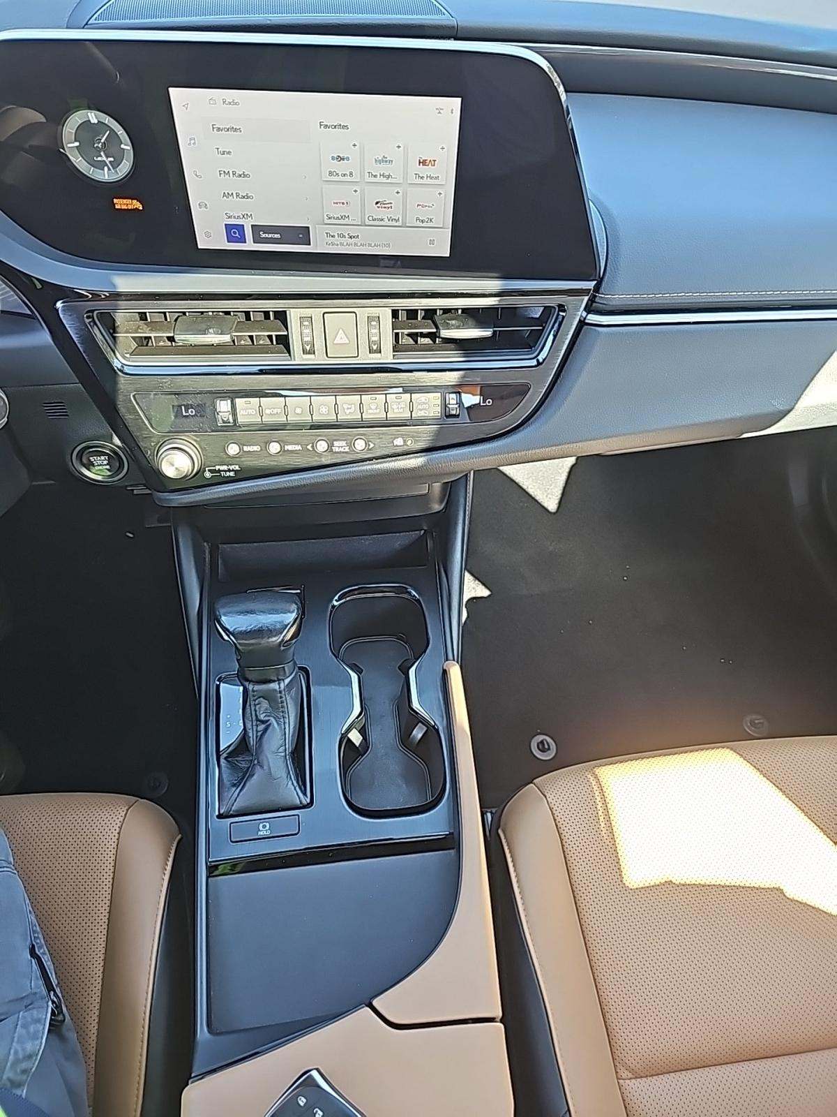 2023 Lexus ES ES 350 FWD