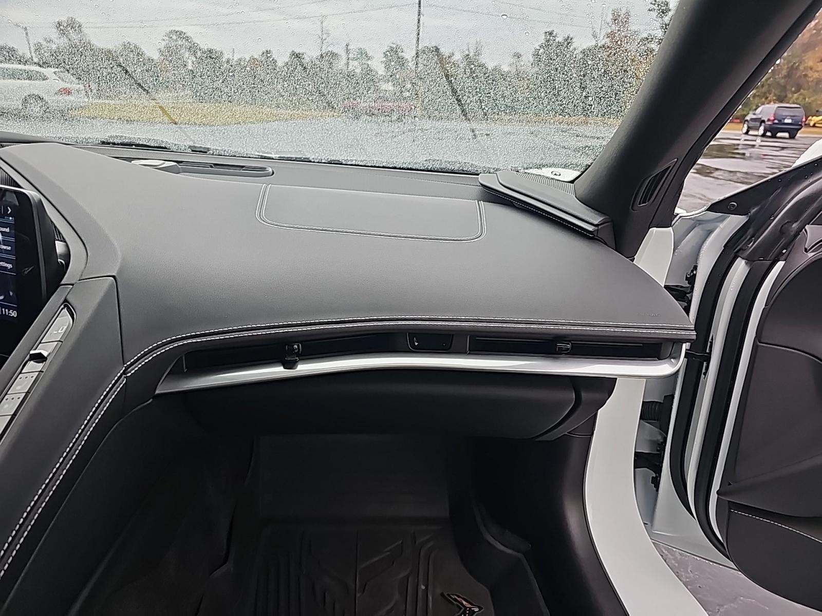 2023 Chevrolet Corvette Stingray RWD