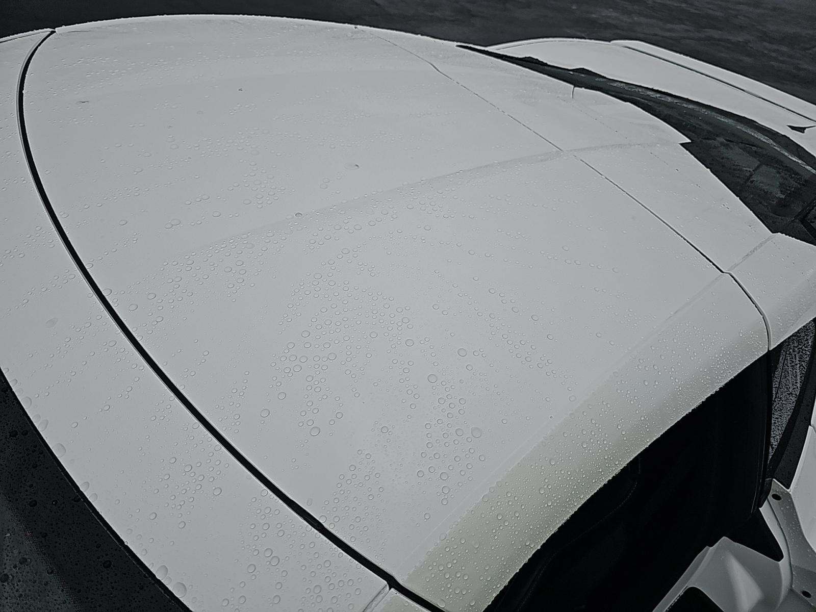 2023 Chevrolet Corvette Stingray RWD