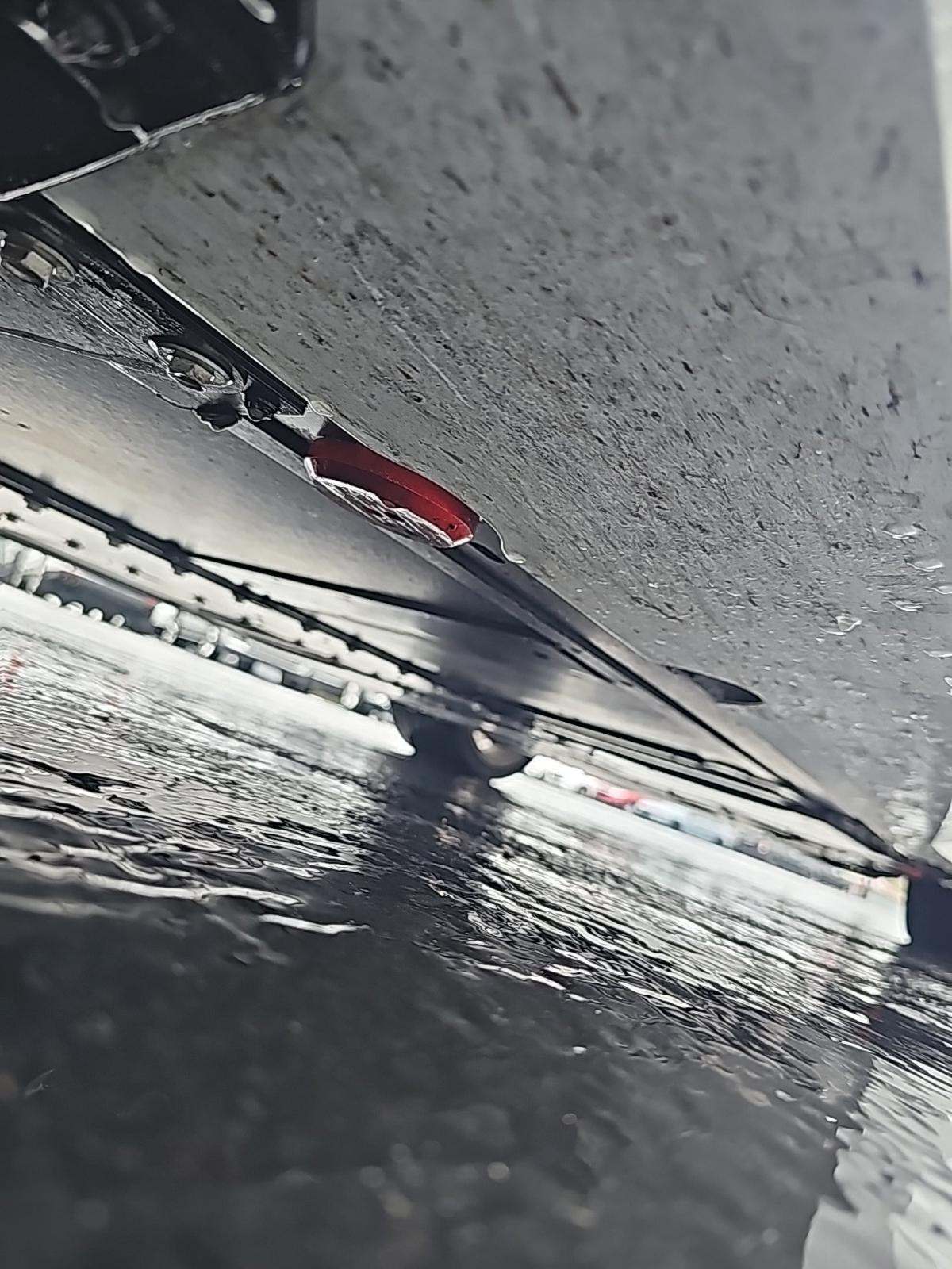 2023 Chevrolet Corvette Stingray RWD