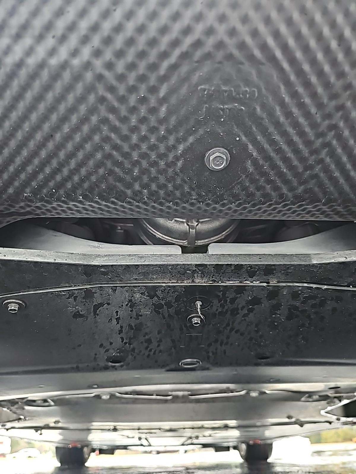 2023 Chevrolet Corvette Stingray RWD