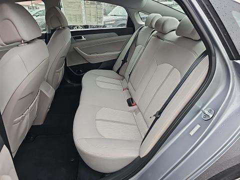 HYUNDAI HYBRID SE - 9