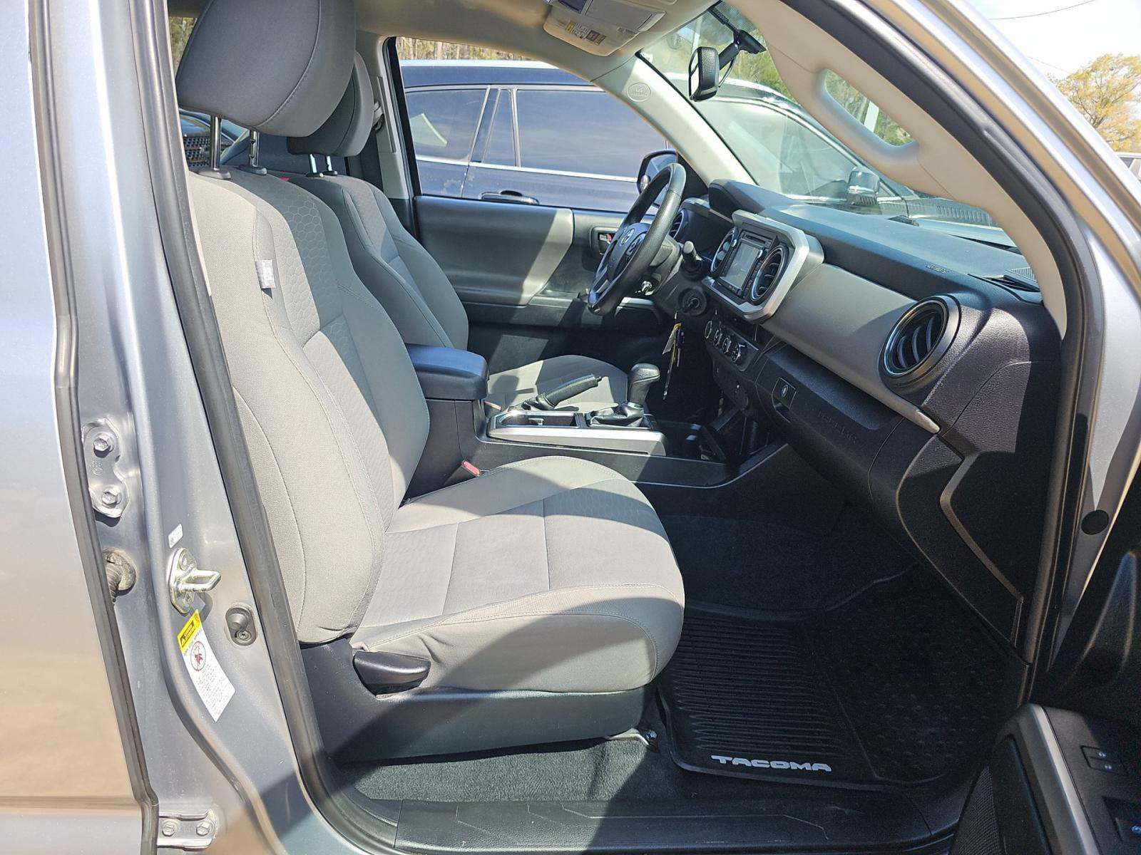 2016 Toyota Tacoma SR5 AWD