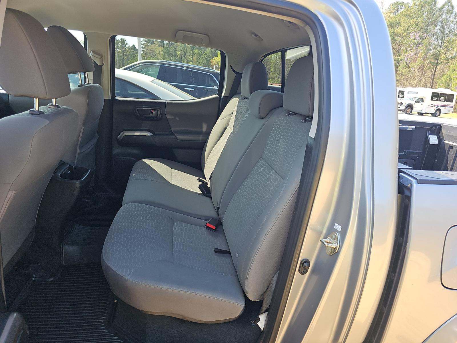 2016 Toyota Tacoma SR5 AWD