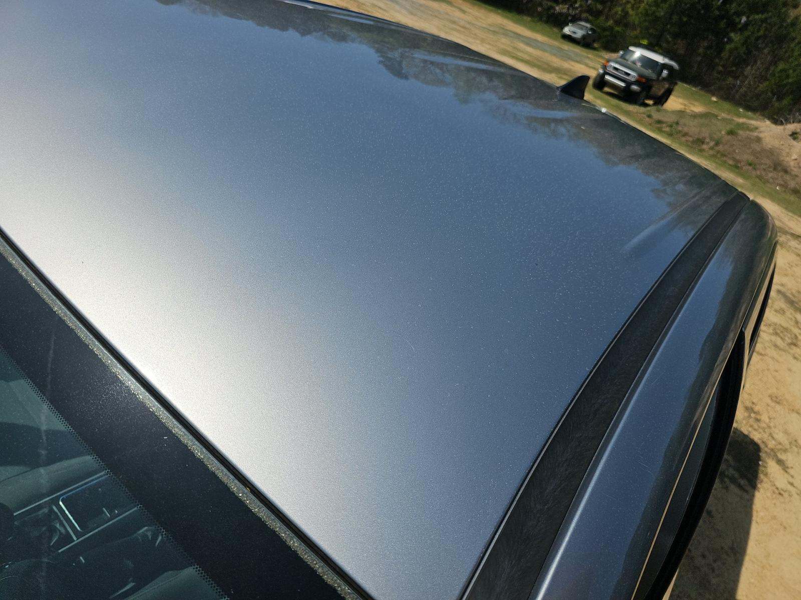 2016 Toyota Tacoma SR5 AWD