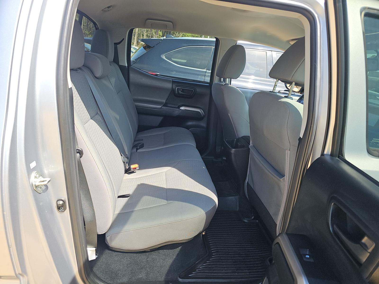 2016 Toyota Tacoma SR5 AWD