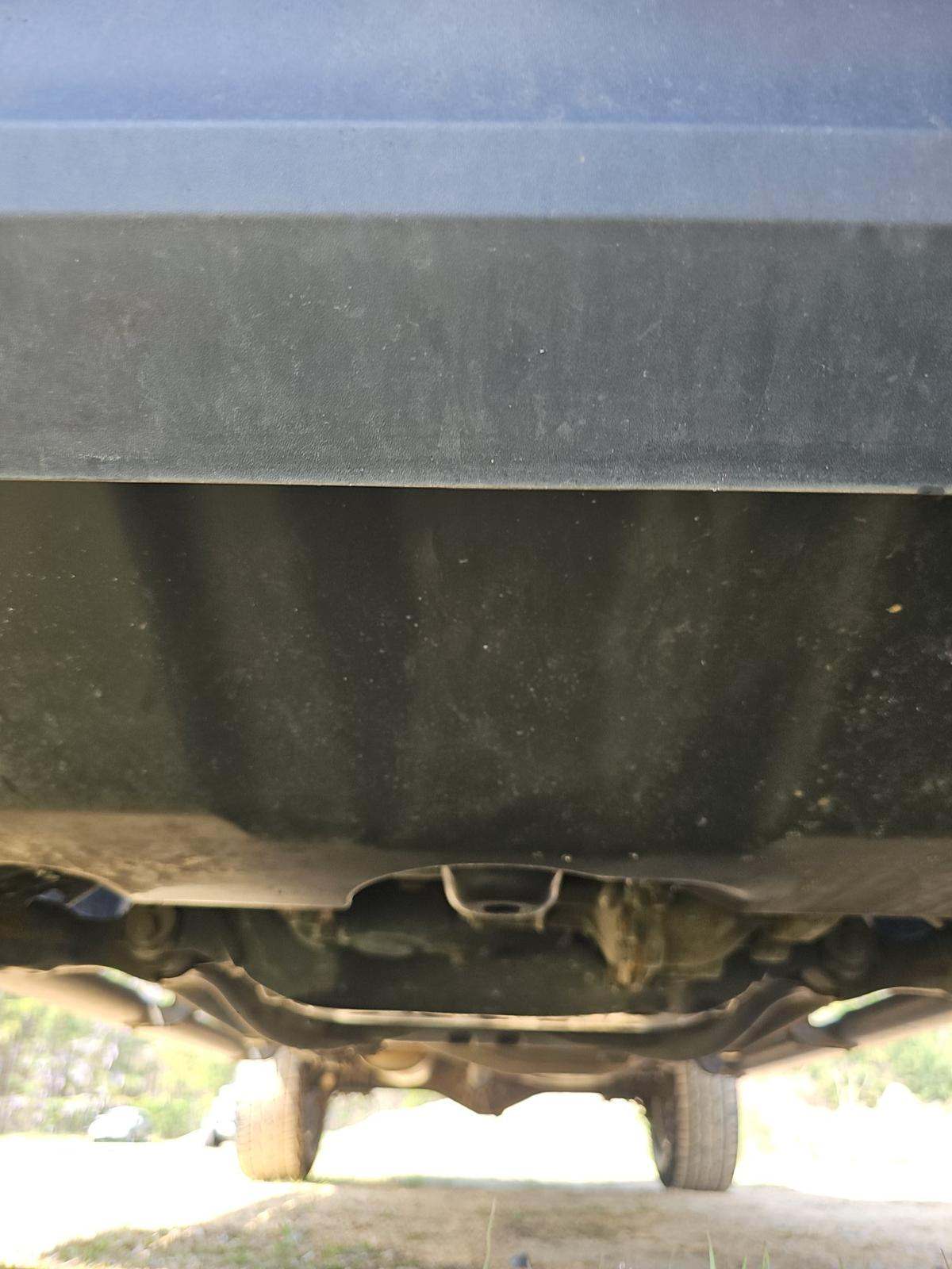 2016 Toyota Tacoma SR5 AWD