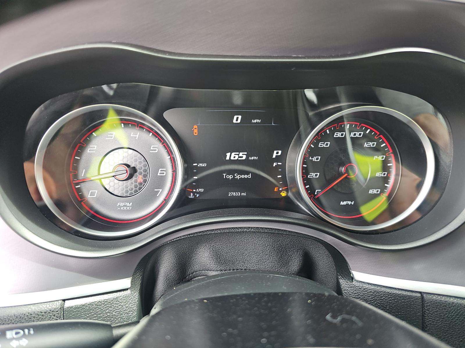 DODGE CHALLENGER - 9