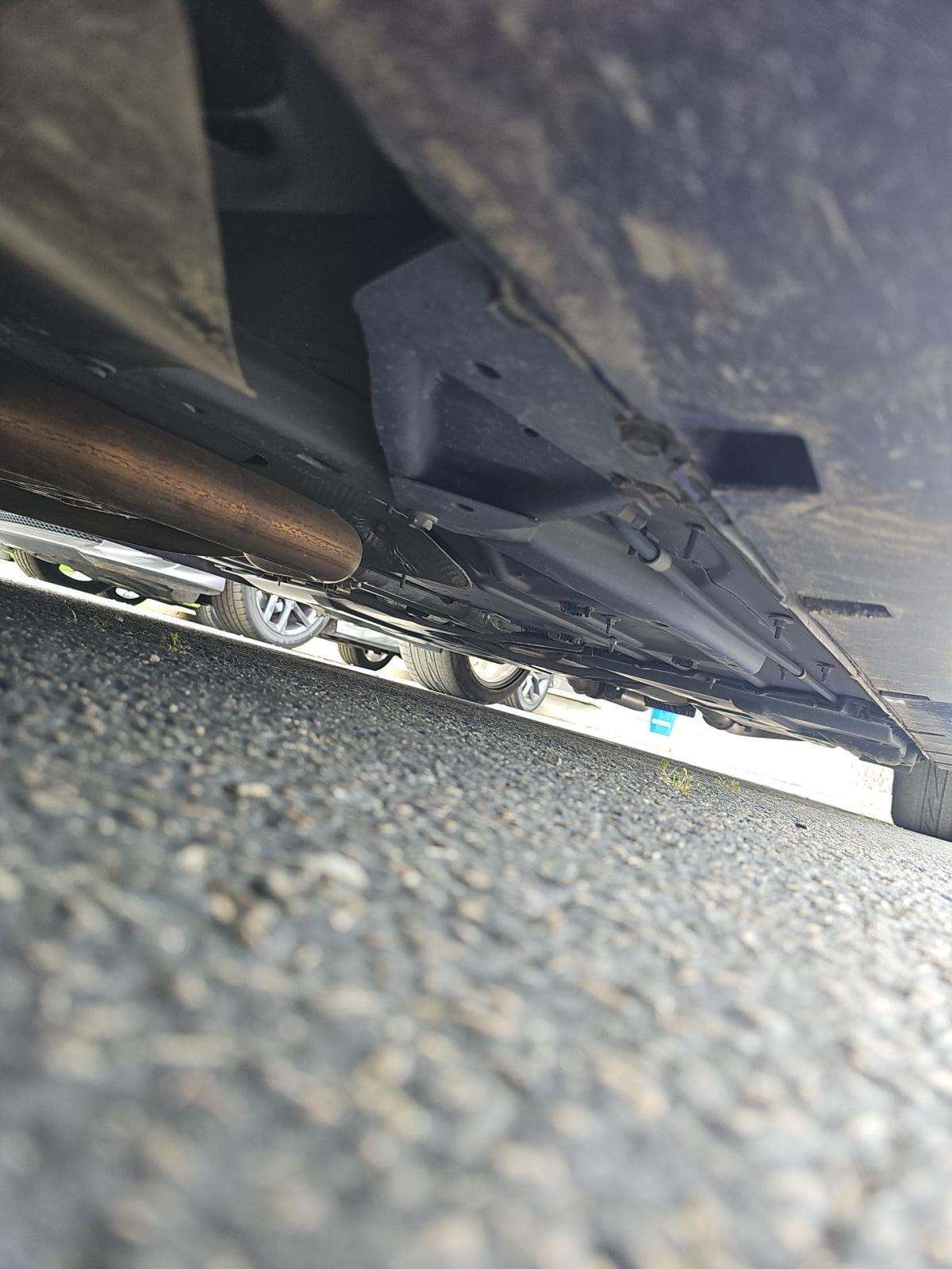 DODGE CHALLENGER - 7