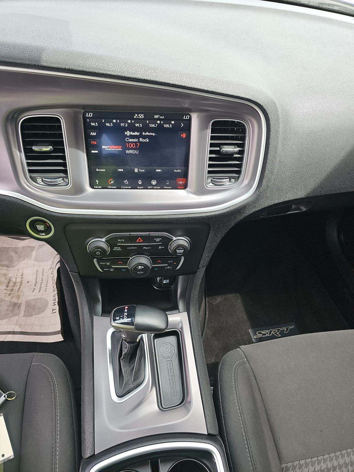 DODGE CHALLENGER - 10