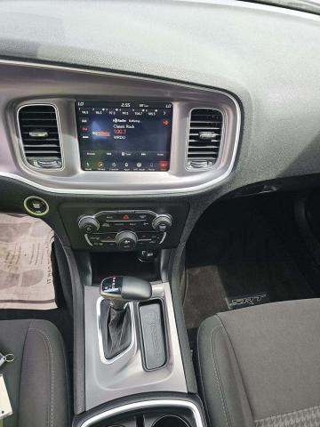 DODGE SCAT PACK - 10