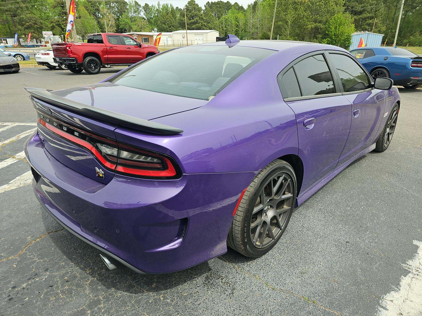 DODGE CHALLENGER - 3