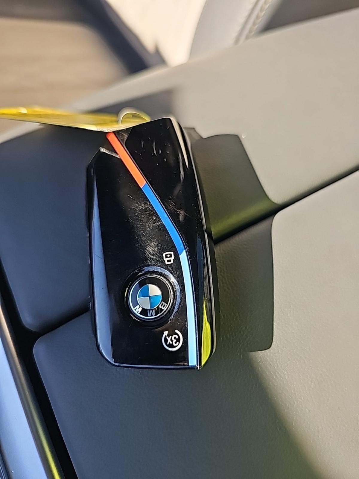 2024 BMW X7 M60i AWD