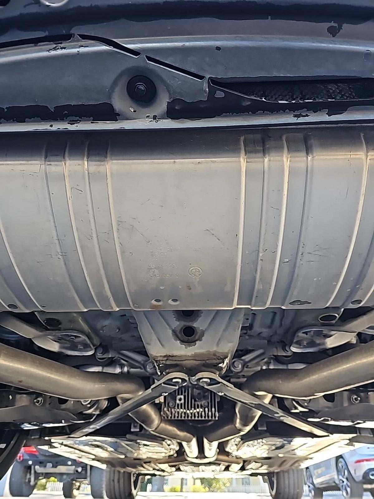 2024 BMW X7 M60i AWD