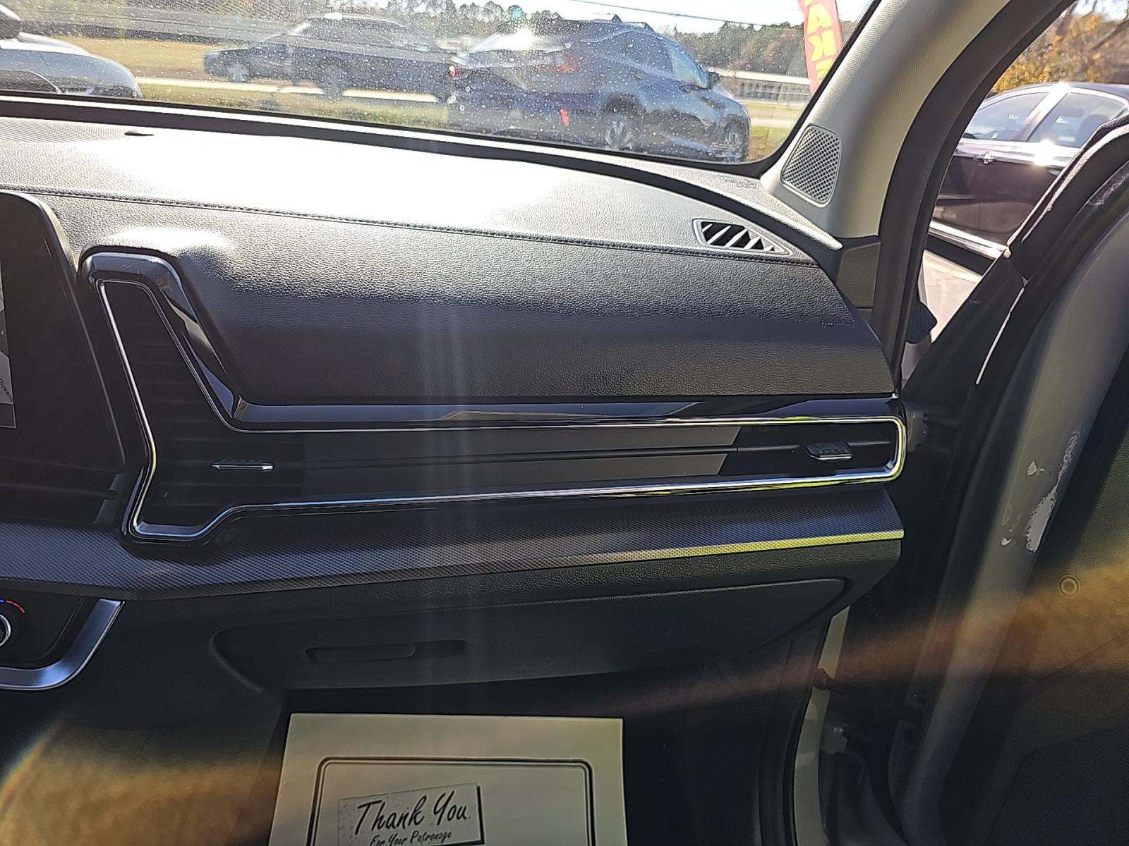 2023 Kia Sportage SX-Prestige AWD