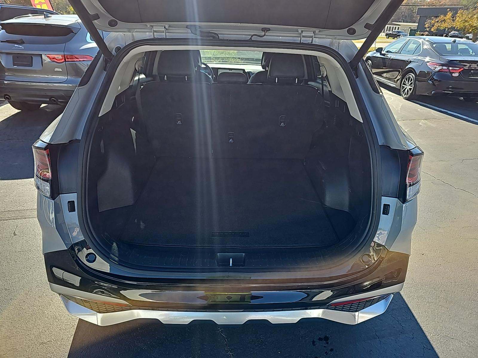 2023 Kia Sportage SX-Prestige AWD