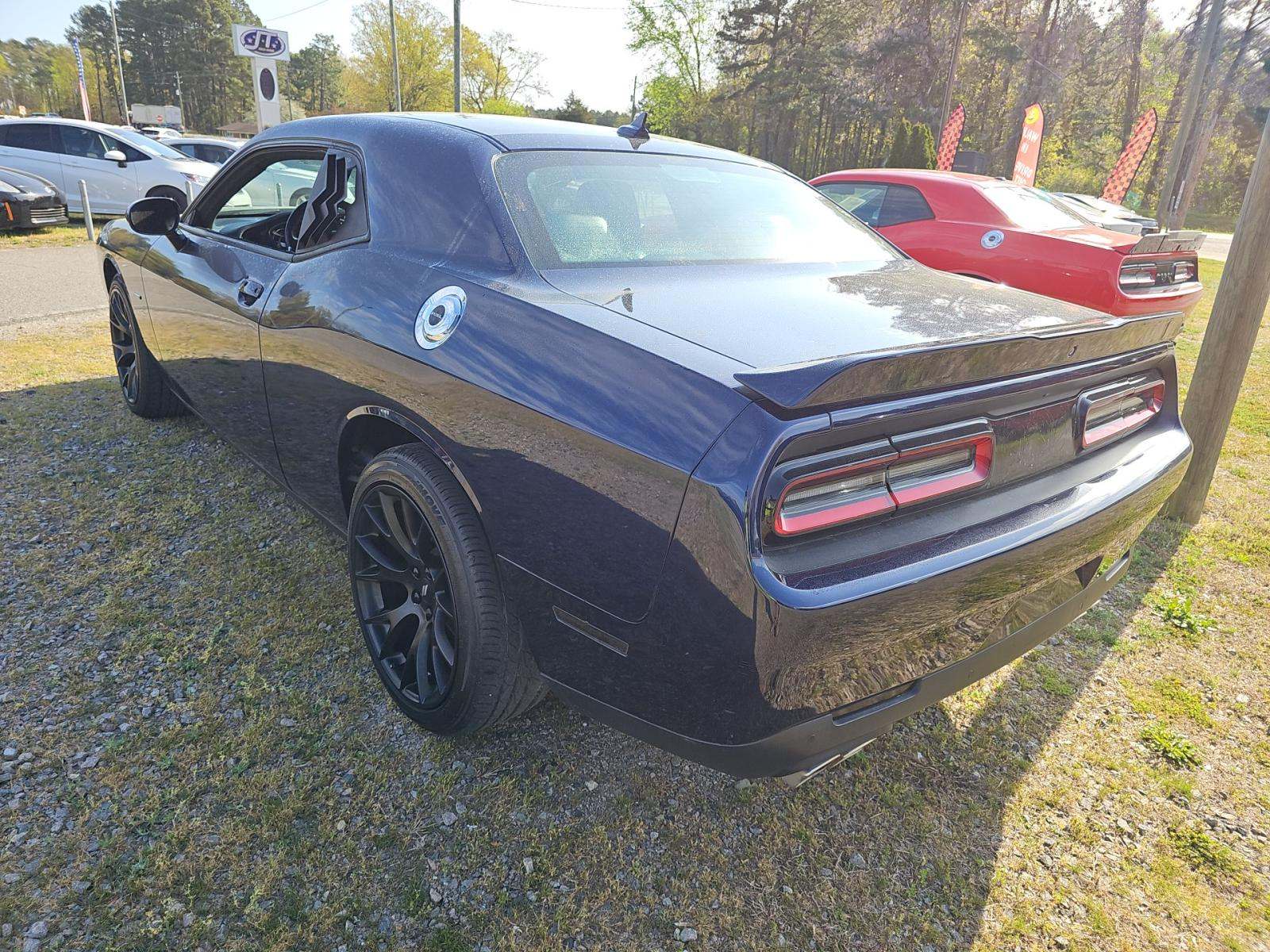 DODGE R/T PLUS - 2