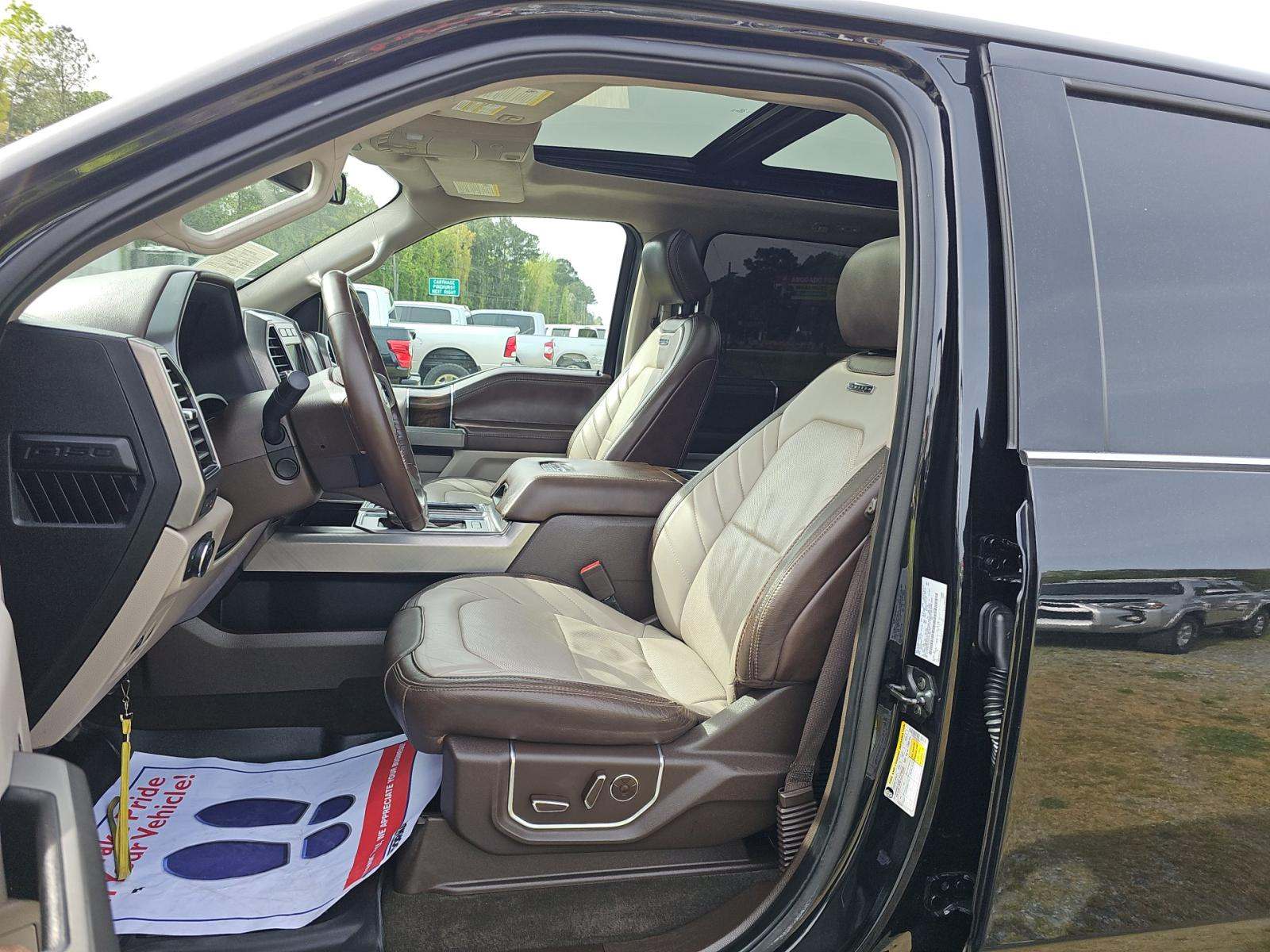 FORD F-150 - 2