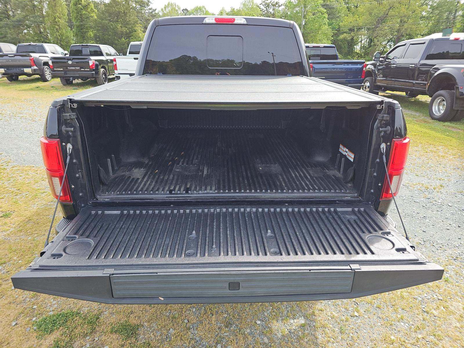 FORD F-150 - 10
