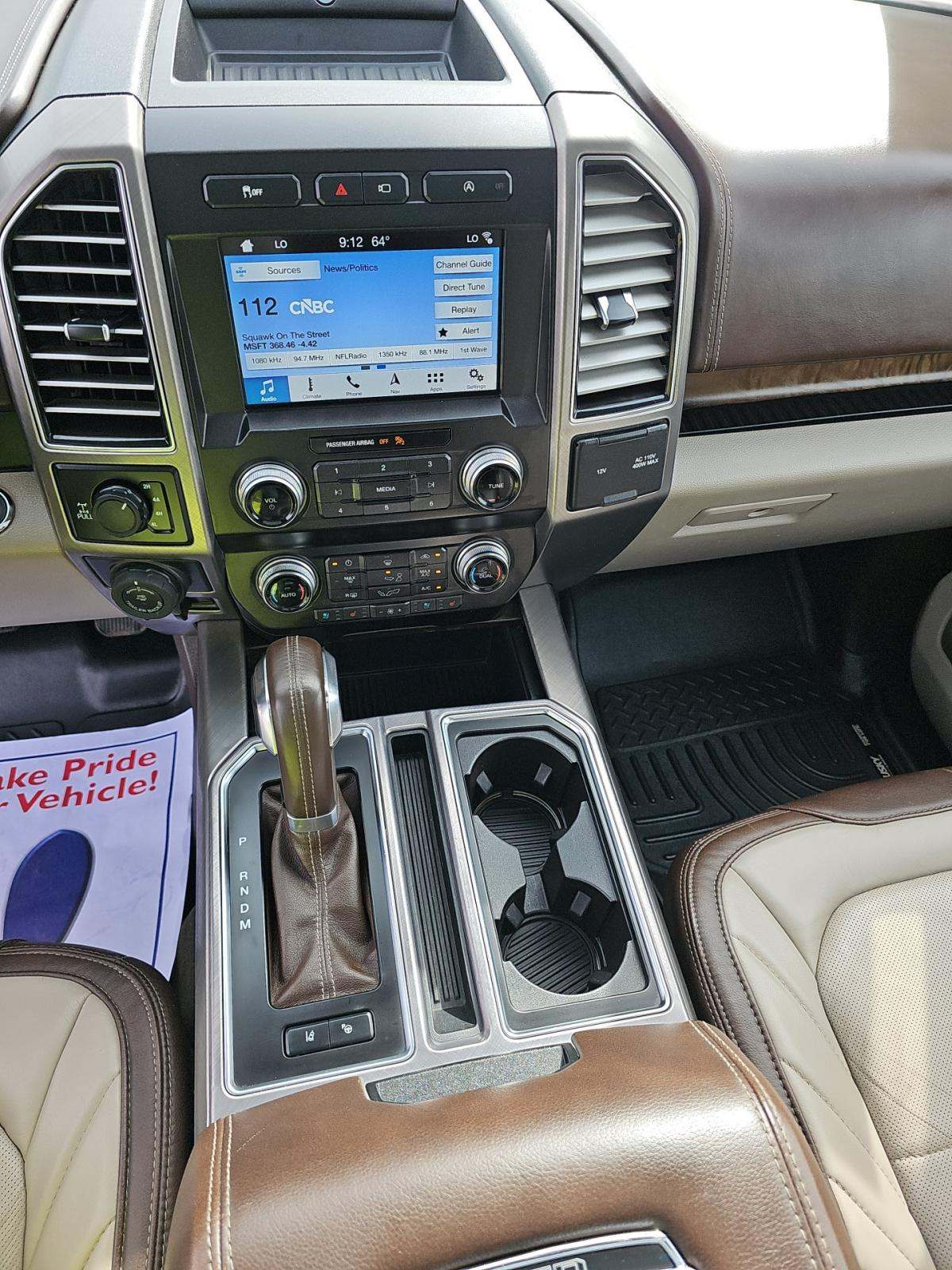 FORD F-150 - 6