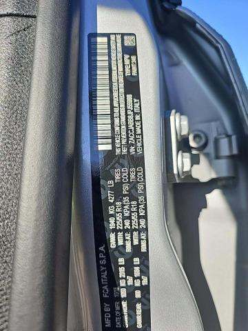 JEEP LATITUDE ALTITUDE EDITION - 1