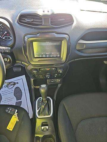 JEEP LATITUDE ALTITUDE EDITION - 6