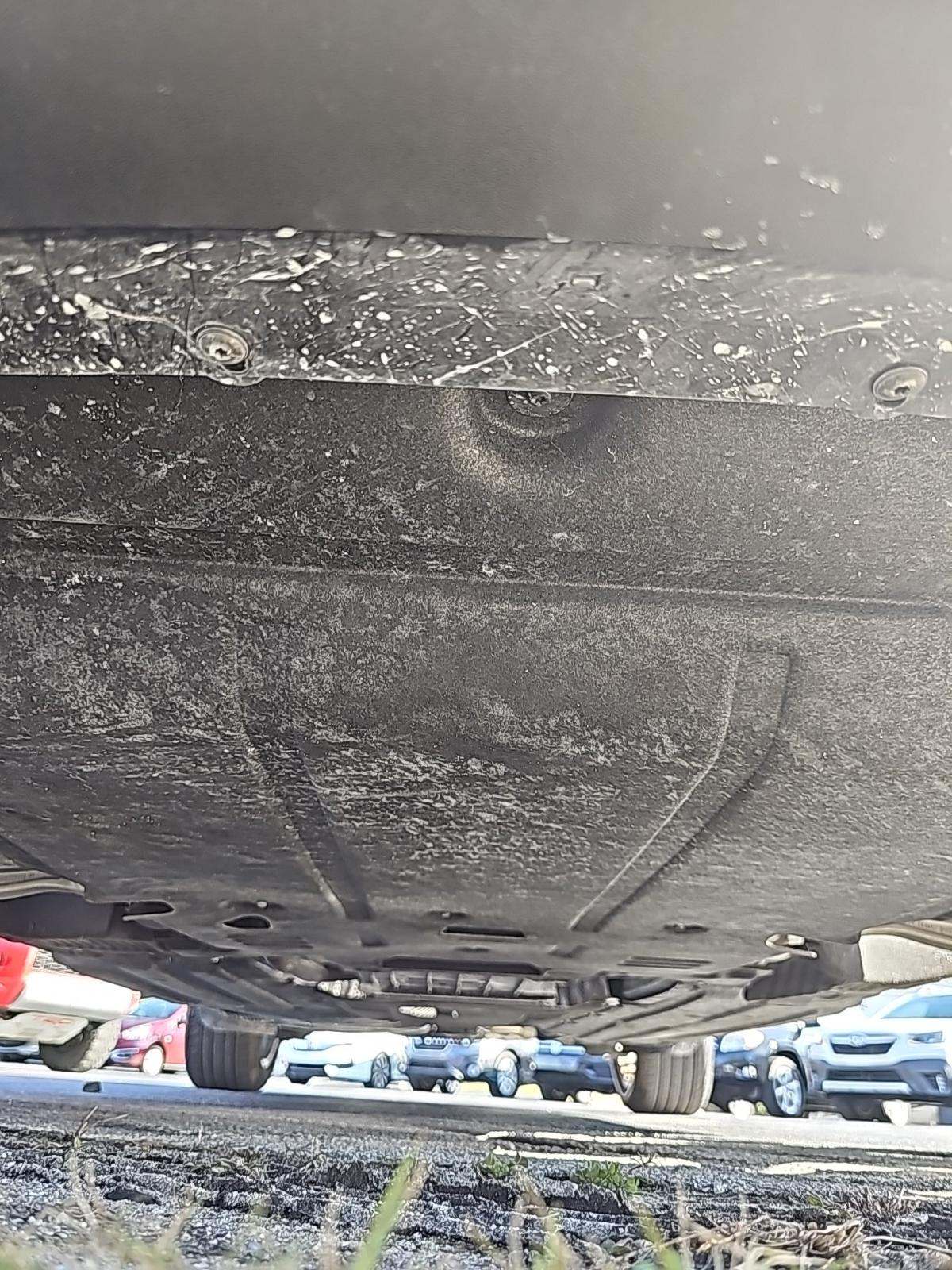 2022 Porsche Macan Base AWD