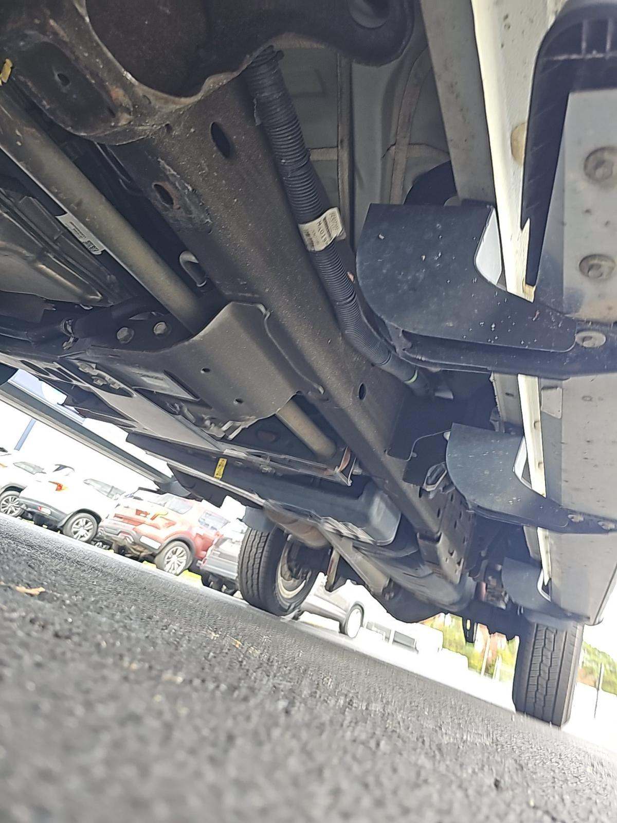 2021 Chevrolet Silverado 2500HD LTZ AWD