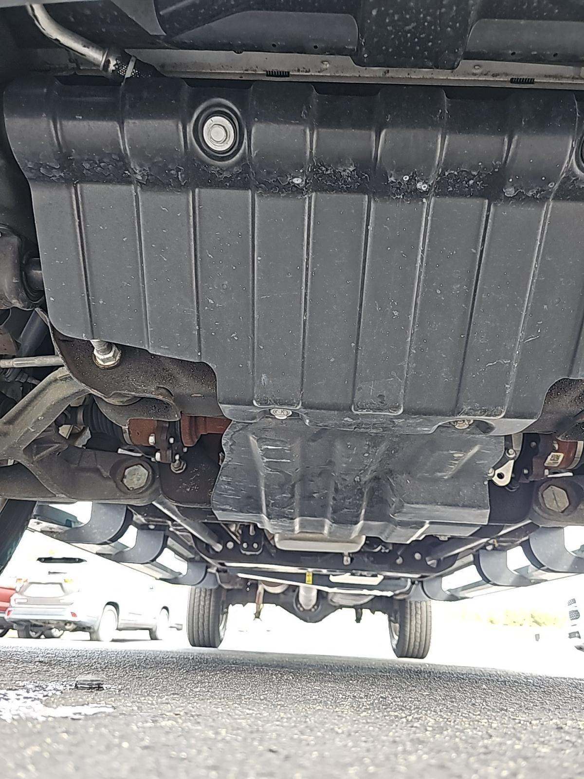 2021 Chevrolet Silverado 2500HD LTZ AWD