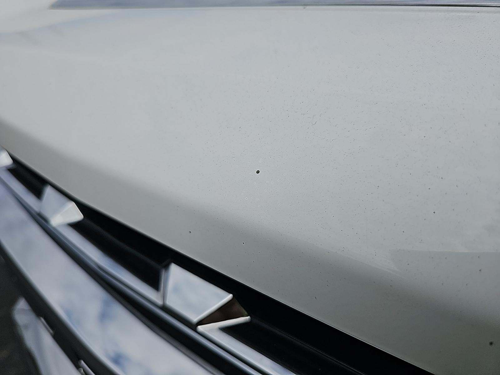 2021 Chevrolet Silverado 2500HD LTZ AWD