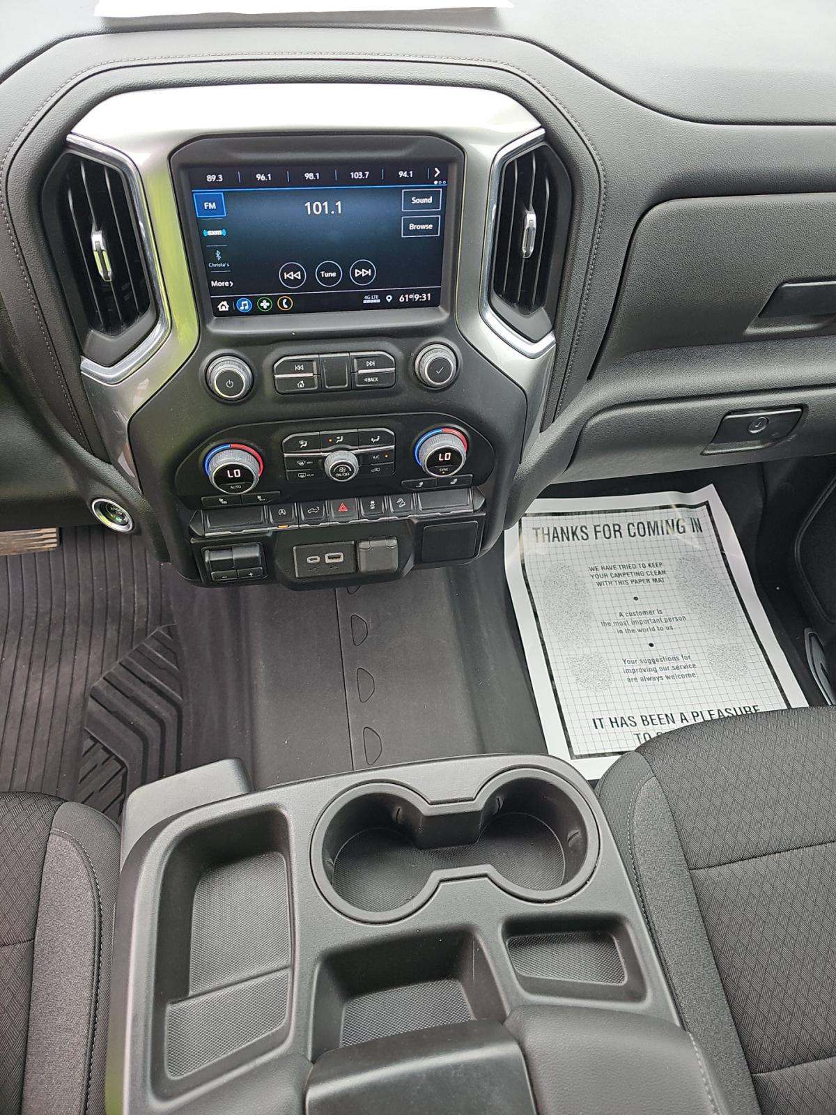 CHEVROLET OTHER - 10